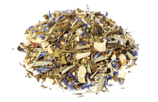 Ginseng Ingwer Honig Grüntee